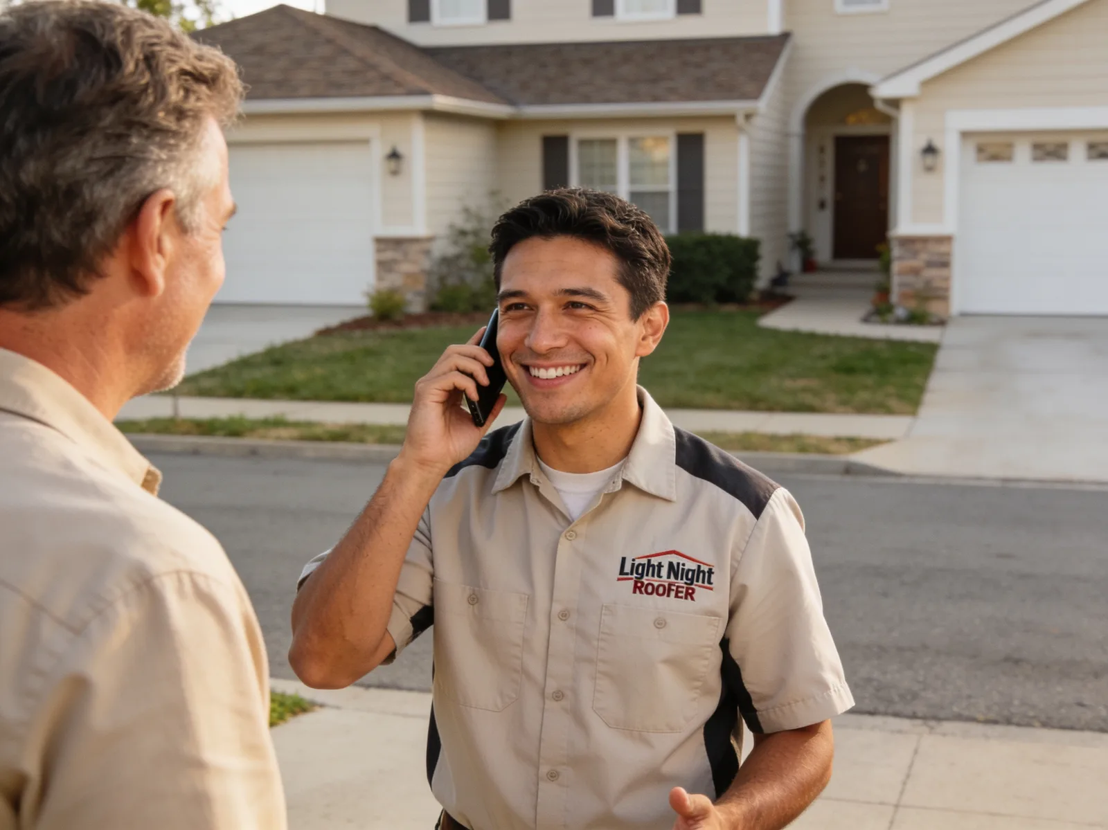 Emergency Roof Repair Humboldt, NE FAQs